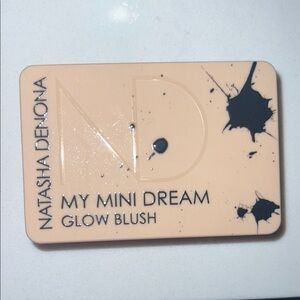 Natasha Denona My Mini Dream Glow Blush Palette